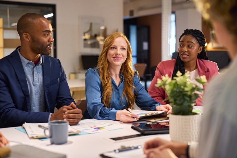 How to Run Effective Staff Meetings That Save Time