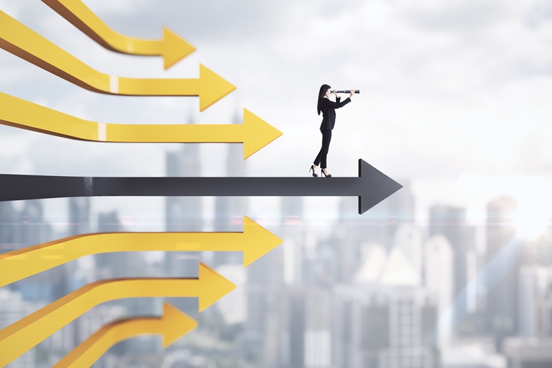 5 Ways Coaching Can Help Your Business
