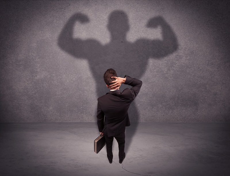 Fear of Success in Business: Why Growth Can Feel Hard to Accept