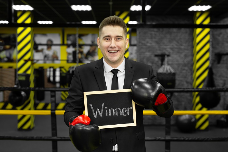 5 Winning Mindsets Every Business Owner Needs