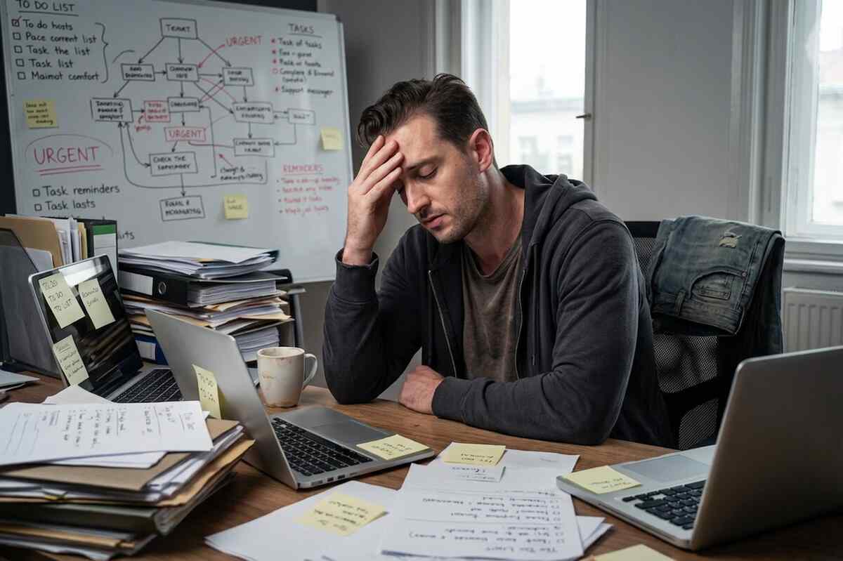 business process automation