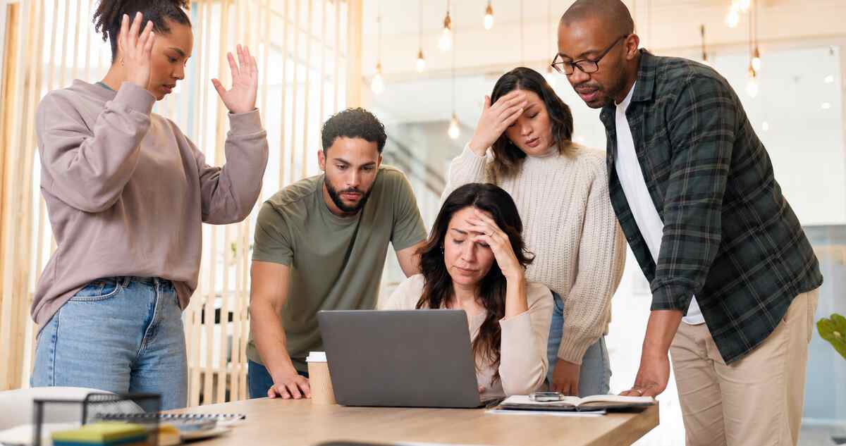 smal business systems that improve team consistency