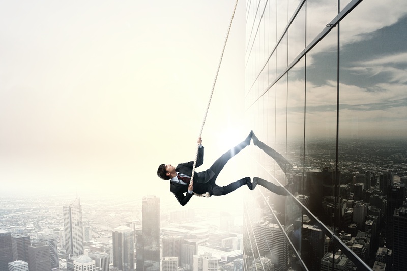 Leadership and Business Challenges: 4 Common Traps That Hold Leaders Back