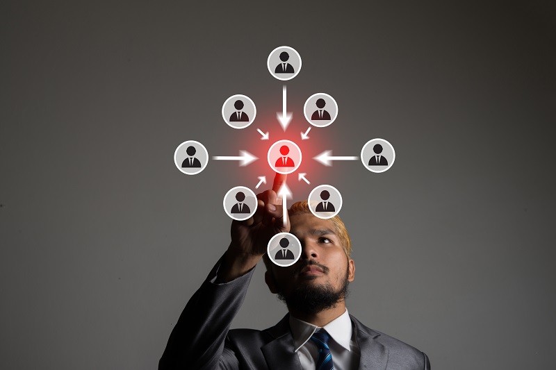 The Power of Influence: How Leaders Shape the People Around Them