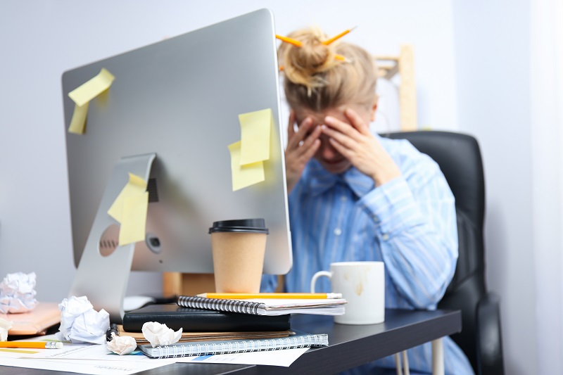Burnout and Busyness: How to Slow Down Before Your Business Drains You