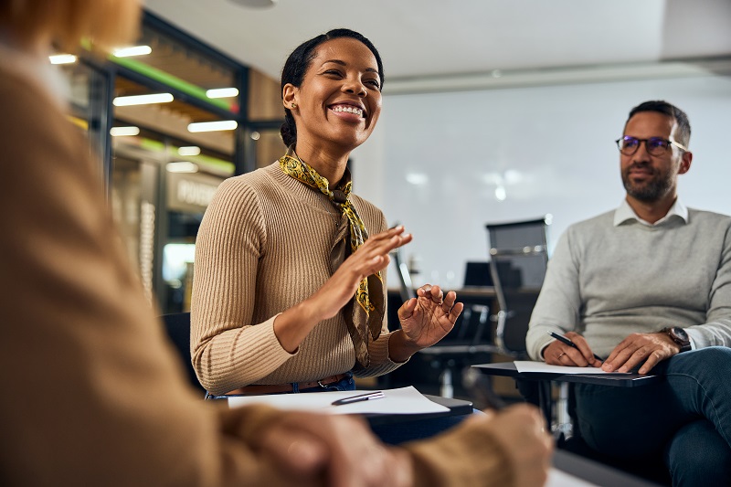 The Law of Process: How to Build Your Leadership Muscle Over Time
