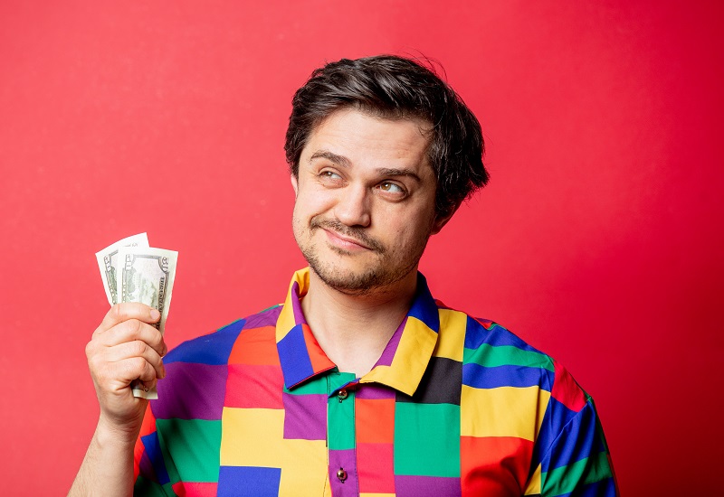 4 Truths About Greed: How Wanting More Can Make Your Business Harder to Lead