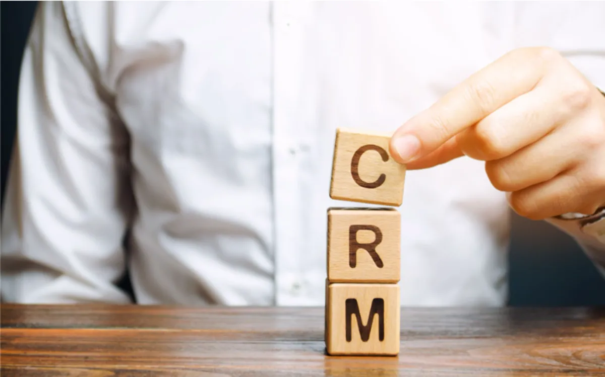 Customer relationship management