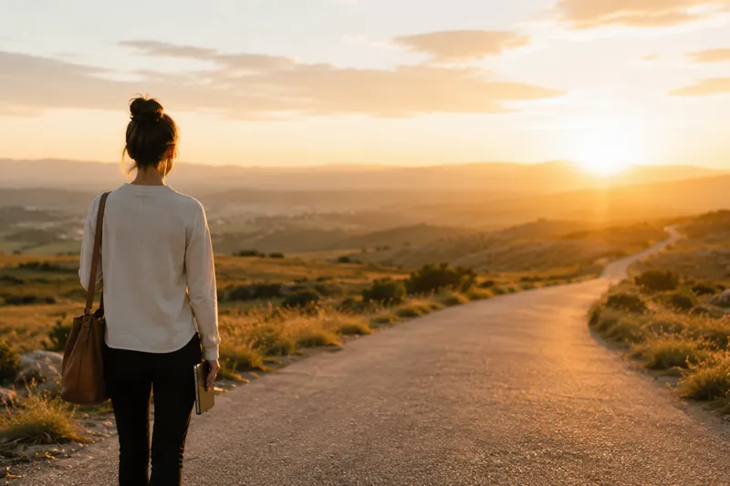 A Life Without Regrets: How to Stop Living in "What You Should Have Done"