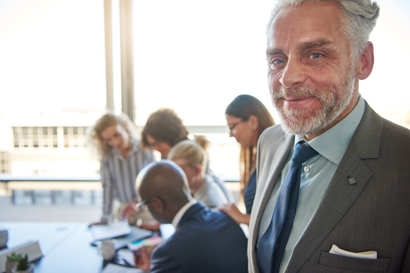 Finishing Well: How to Build a Life and Business That Lasts