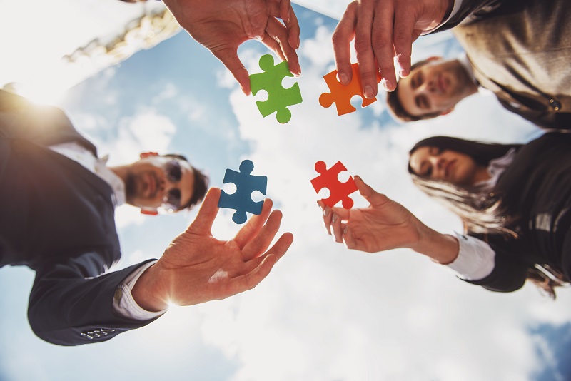 Accountability in Business and Faith: Why Growth Requires More Than Good Intentions