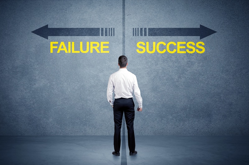 Beliefs That Kill Success: 5 Excuses That Keep Business Owners Stuck