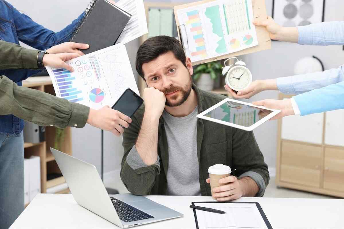 operational chaos in business