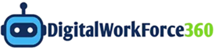 Digital WorkForce 360 Logo