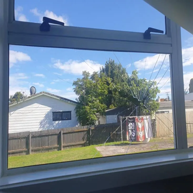 Window friction stay replacement Auckland
