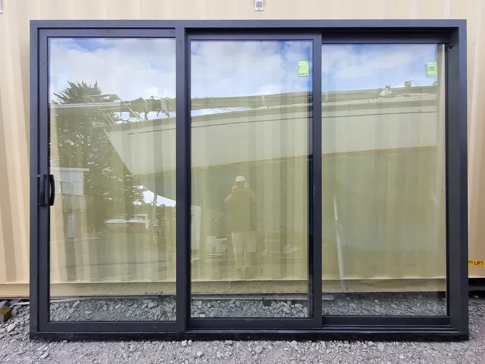 Sliding door lock replacement Auckland