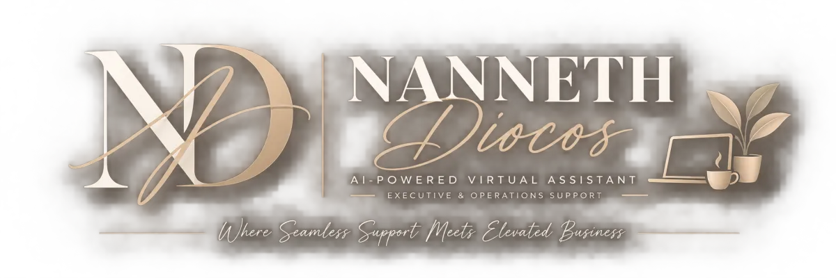 Nanneth Diocos - Discovery Call