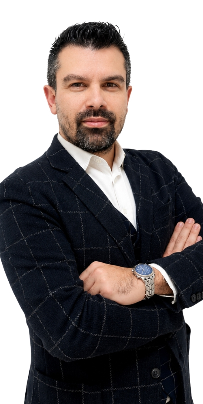 Tony Carretti