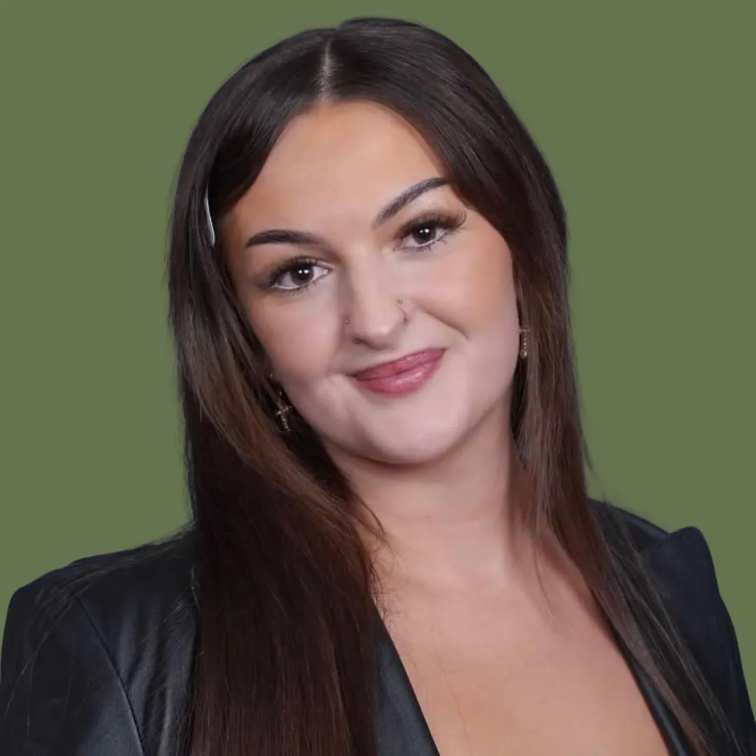 Arianna Annet - BHT at Hope Ranch Recovery
