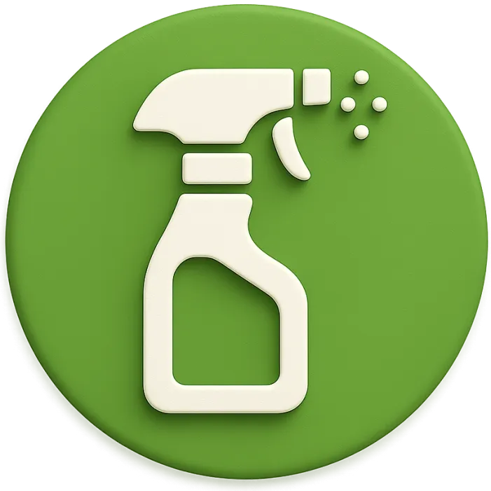 Yard Deodorizing Icon