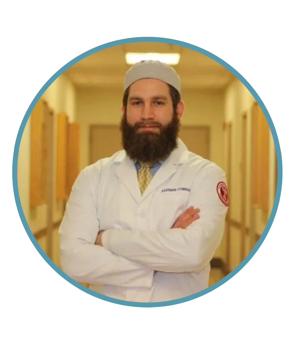 Tampa Dental Implants Dr. Keenan Osman	