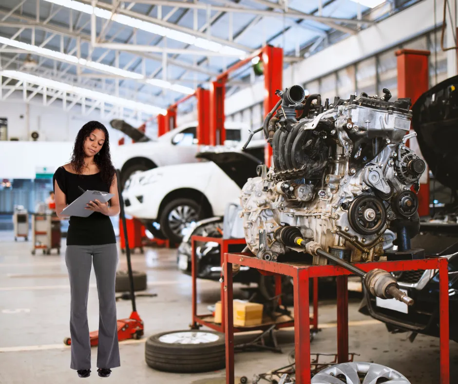 VIn Notary, Vehicle Notarization, Mobile Notary, Traveling Notary, Notary Near Me