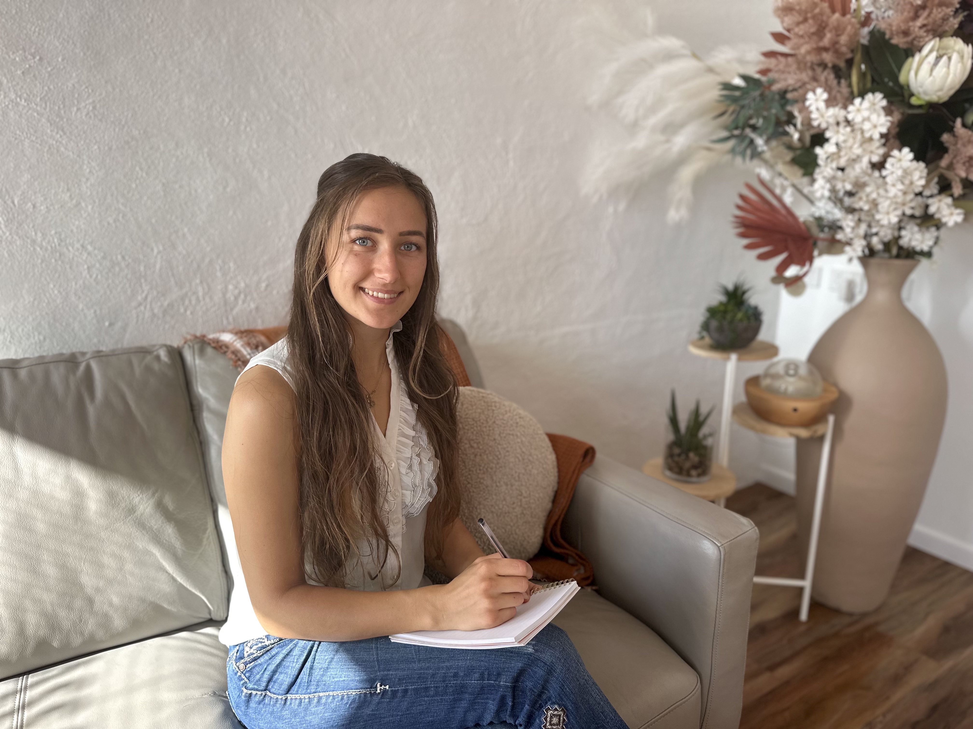 Photo of Matilde