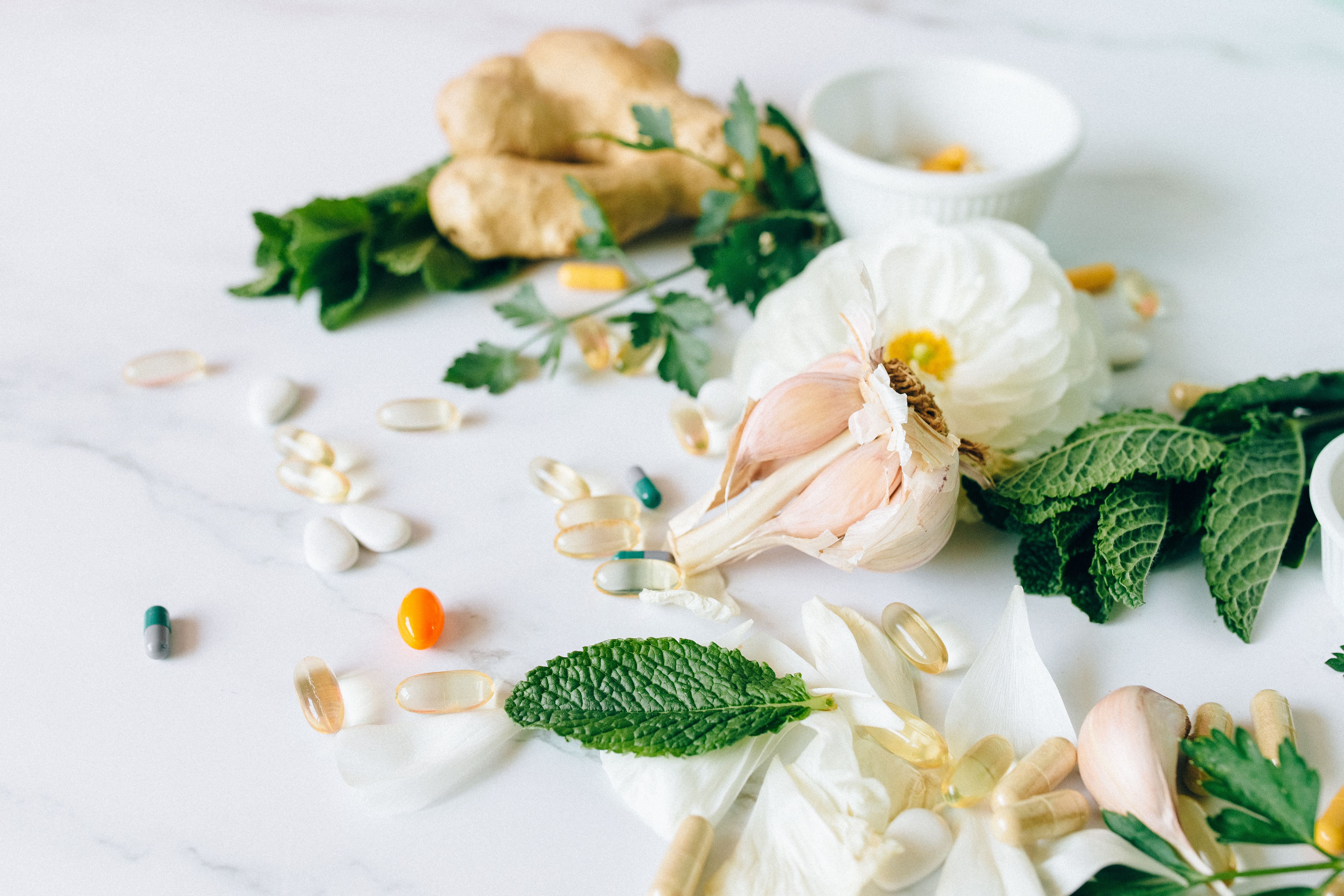 5 Everyday Habits That Can Help Support Healthy Hormones