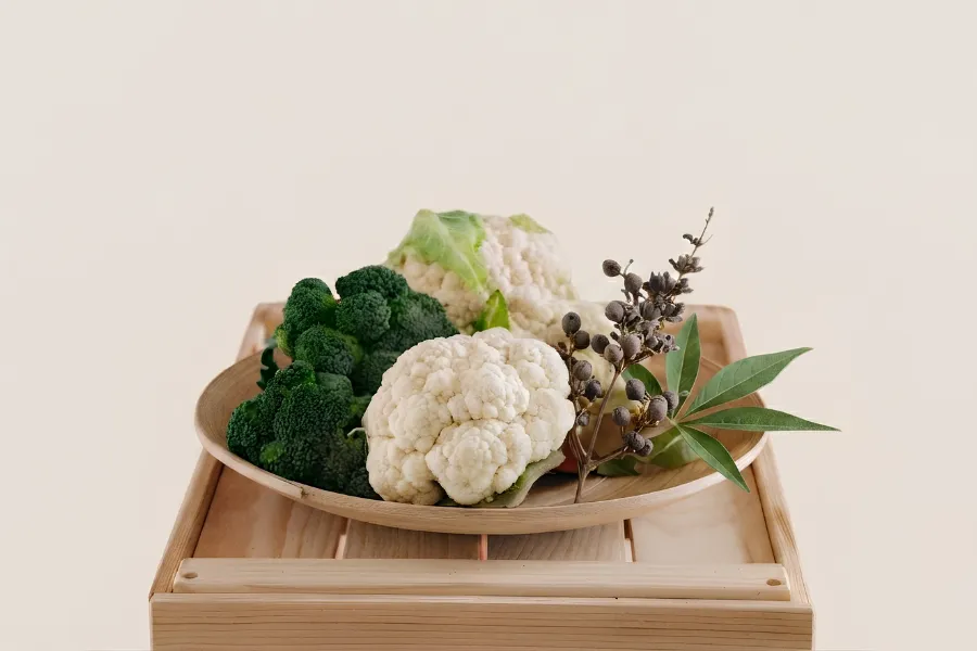 Balancing Hormones Naturally: DIM & Vitex Support