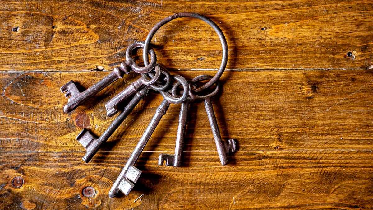Keys