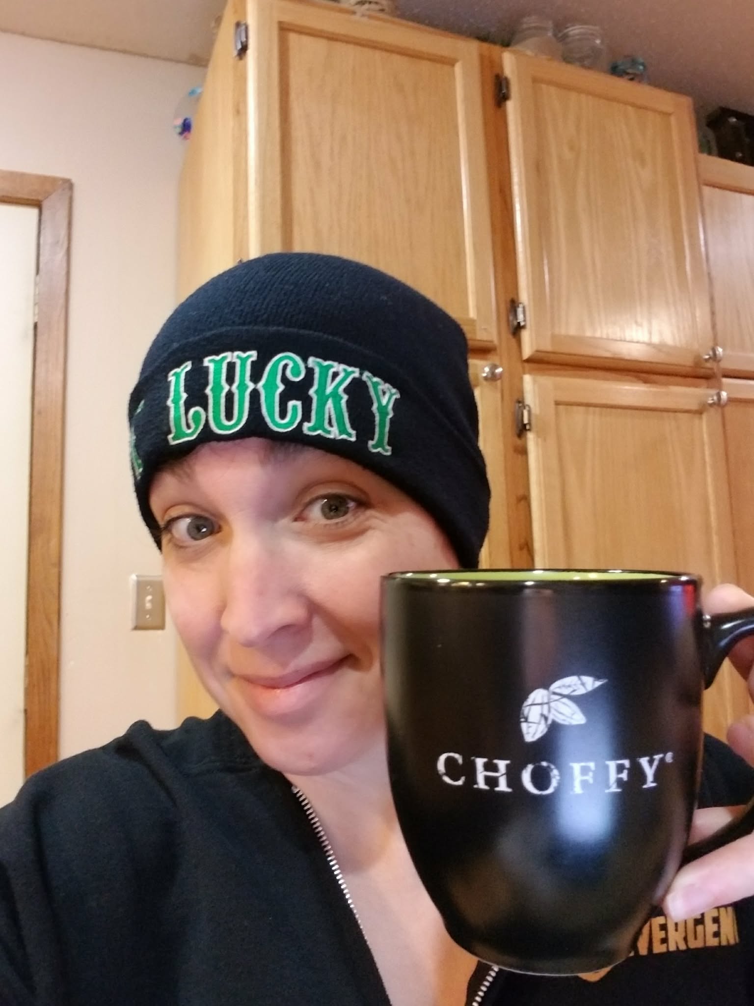 Choffy