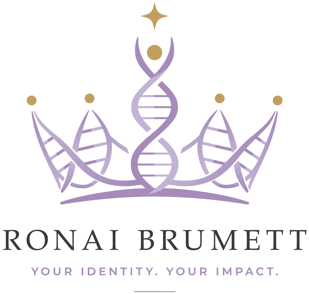 Ronai Brumett Logo