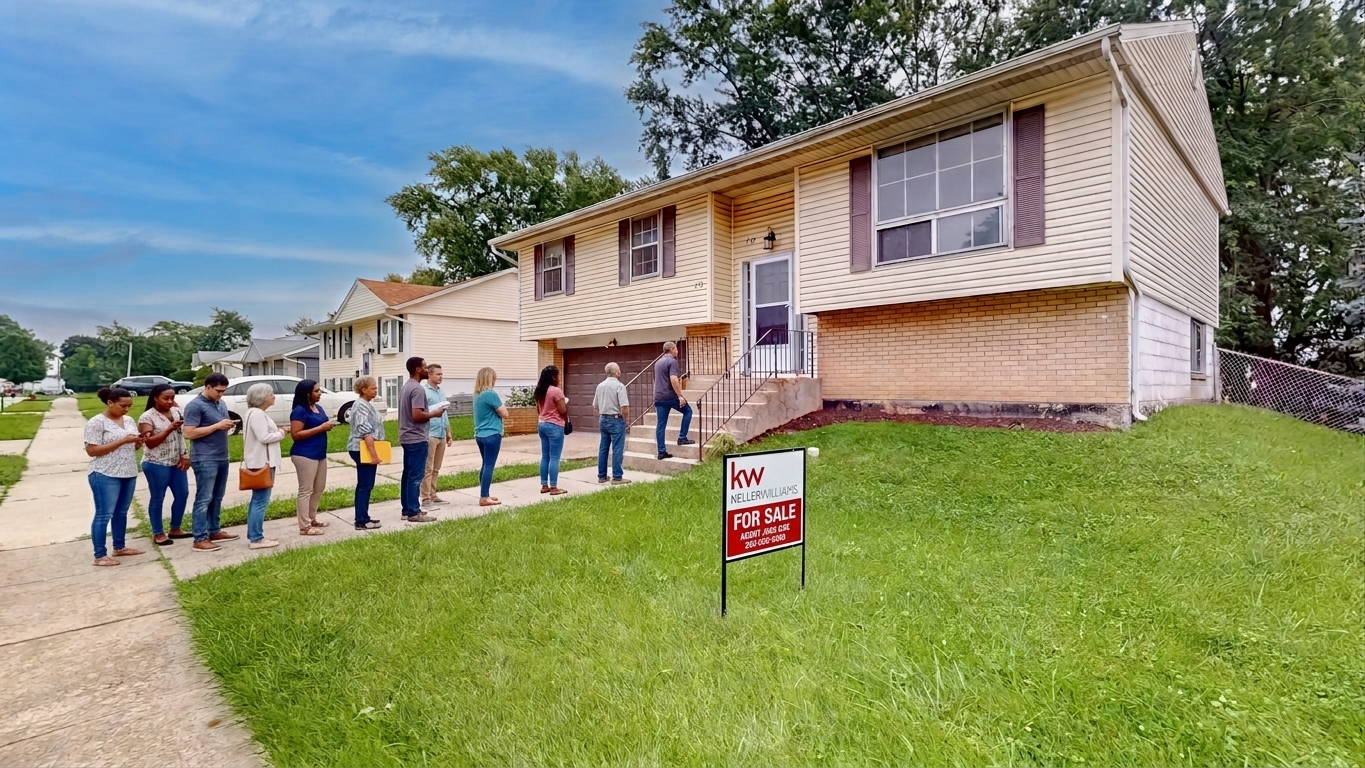 How Competitive Is the Tinley Park Housing Market in 2026?