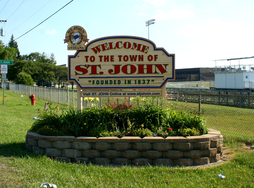 Is St. John, Indiana's Housing Market Still This Competitive?