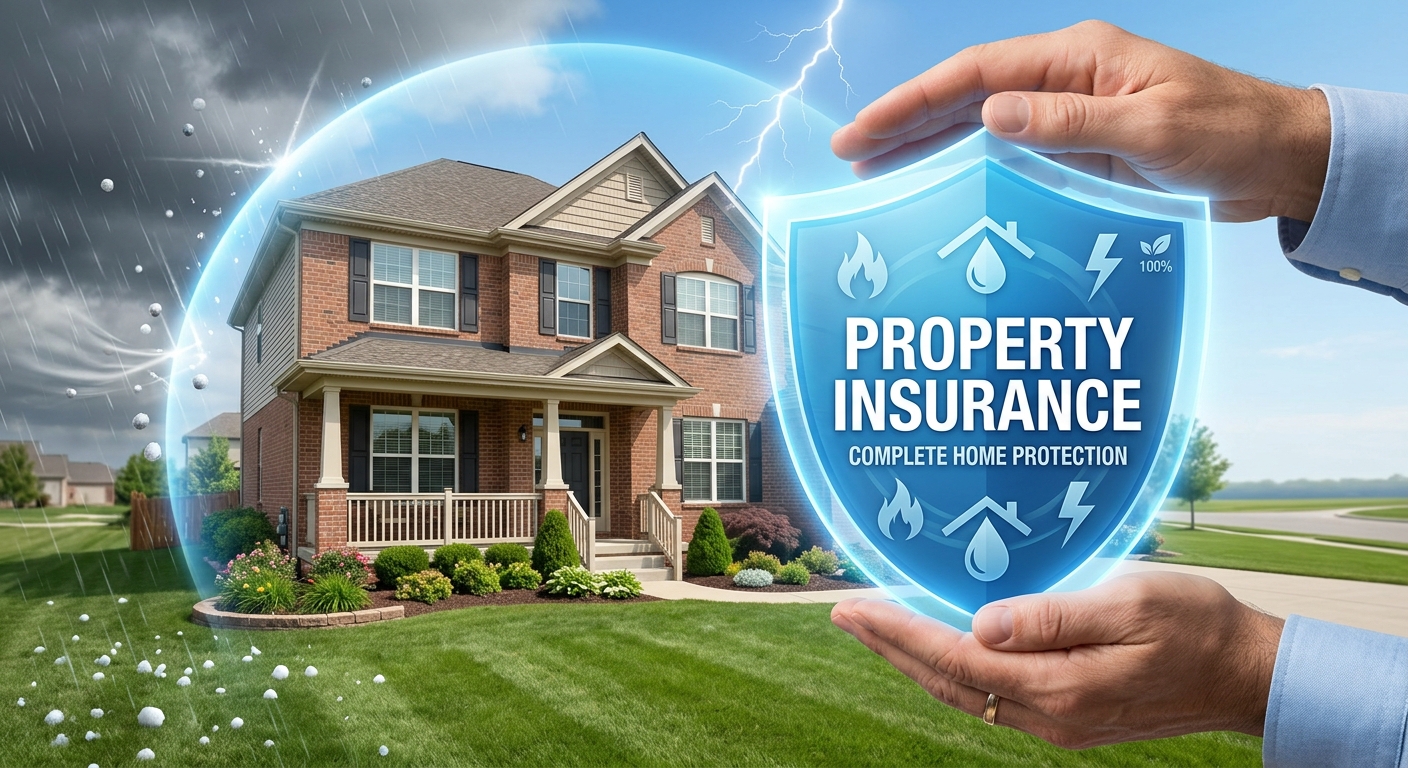 How Rising Insurance Costs Are Changing NWI Home Sales