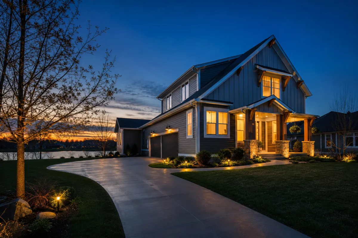 Pricing Your Montgomery Home for a Fast Sale