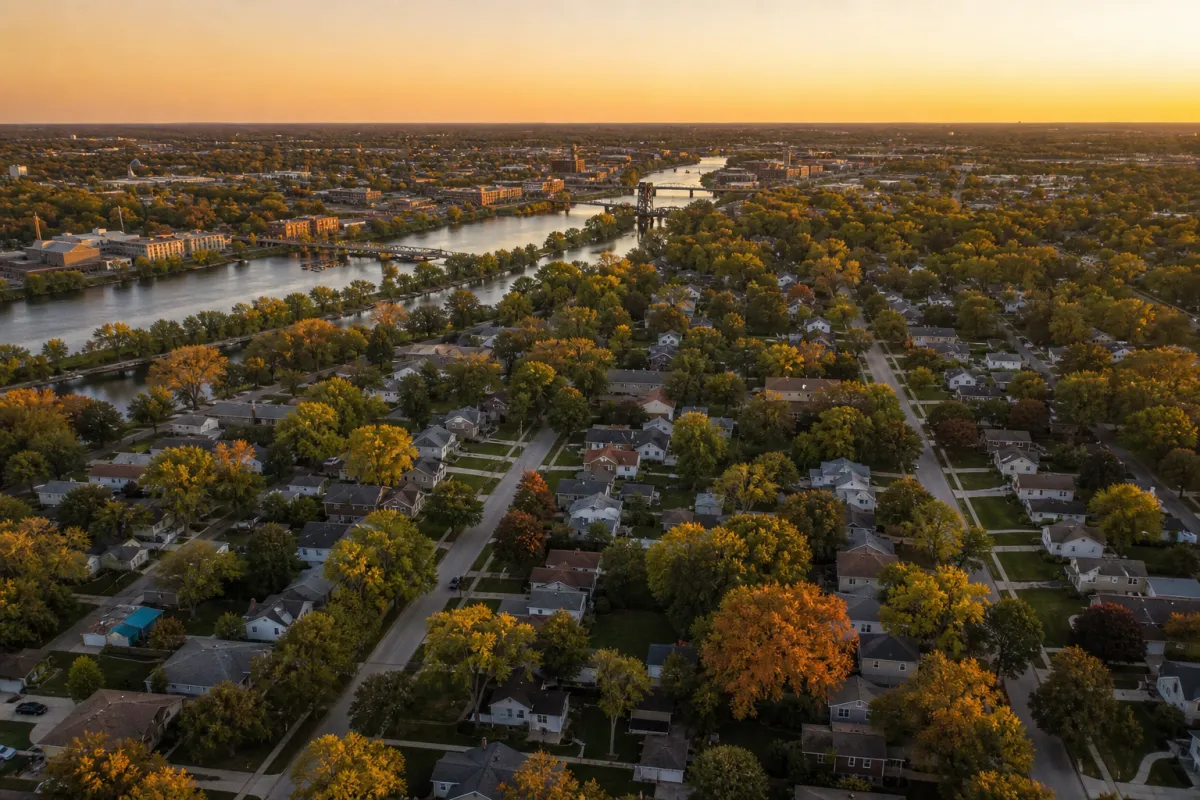 What Investors Should Know About Aurora Foreclosures and REOs