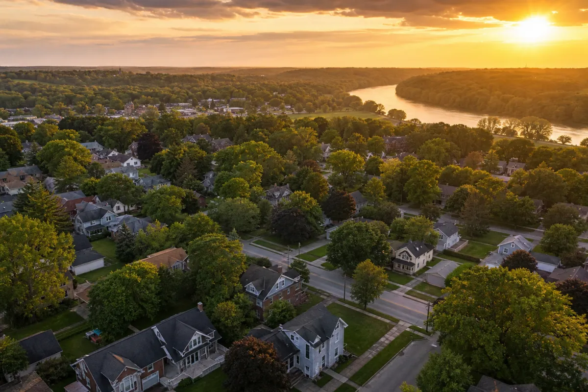 Selling Your NW Indiana Home When It's Personal