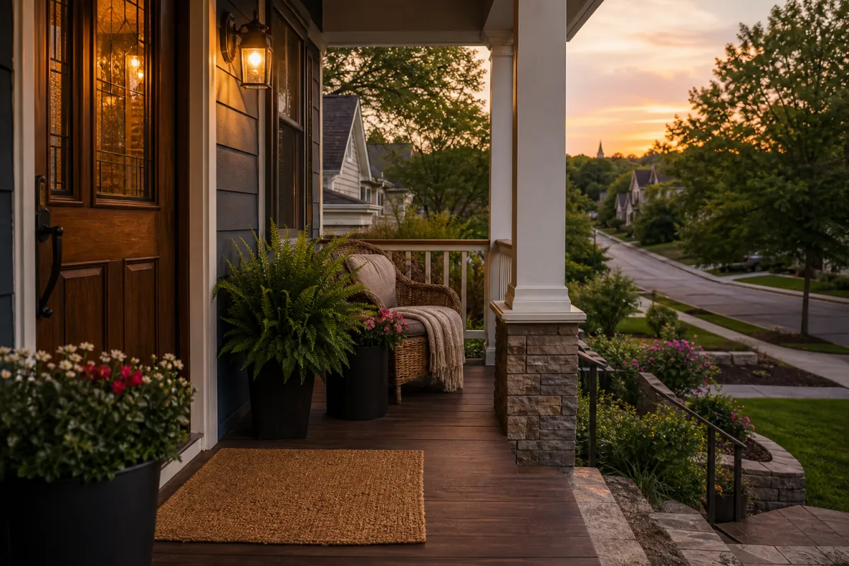 Sell Your Naperville Home Before Buying in NW Indiana