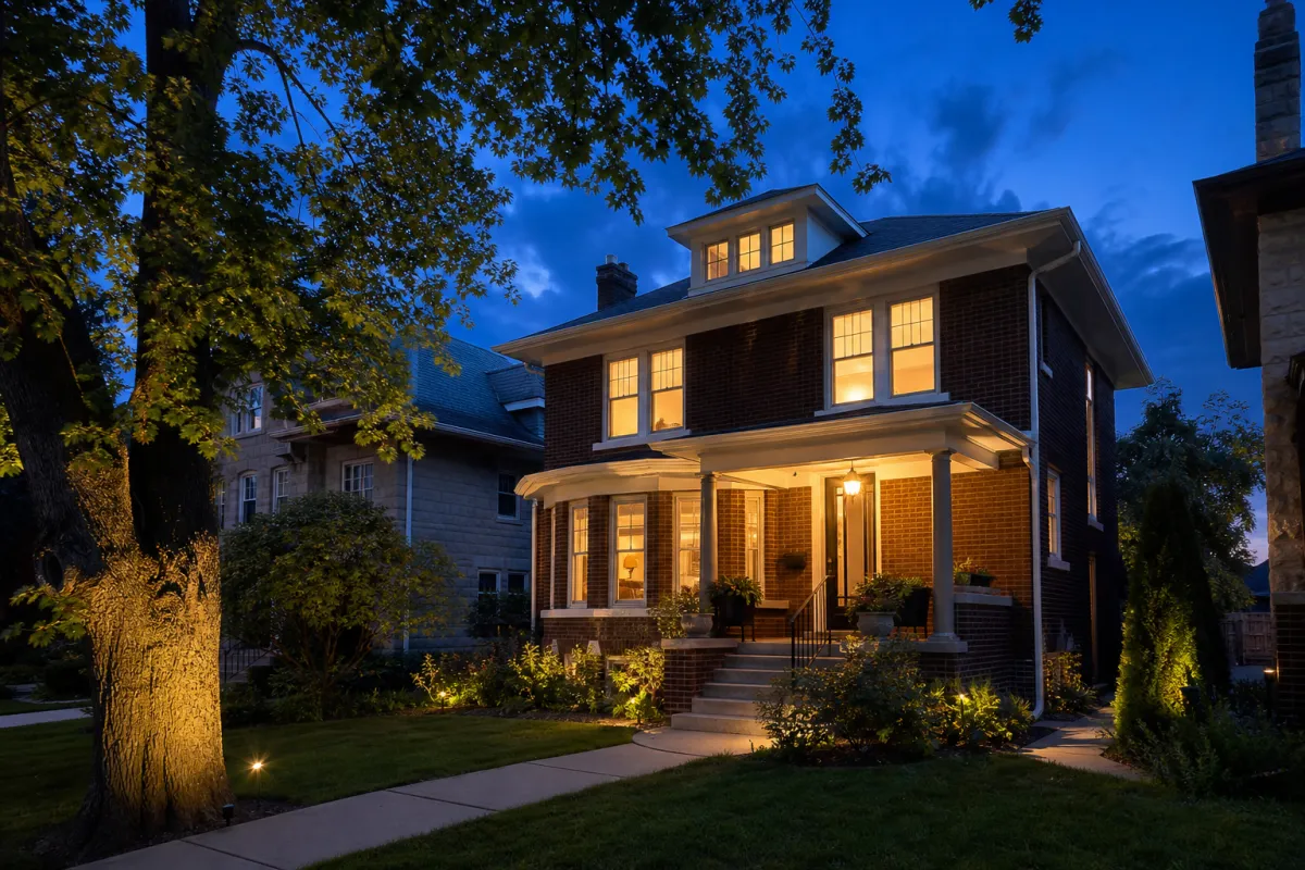 Selling a Divorce Home in Joliet, IL