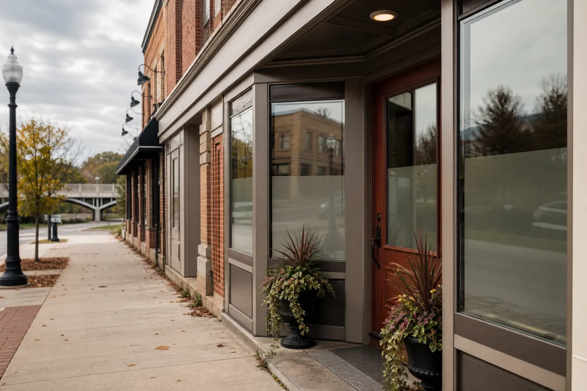 What First-Time Sellers in Oswego Should Do Before Listing