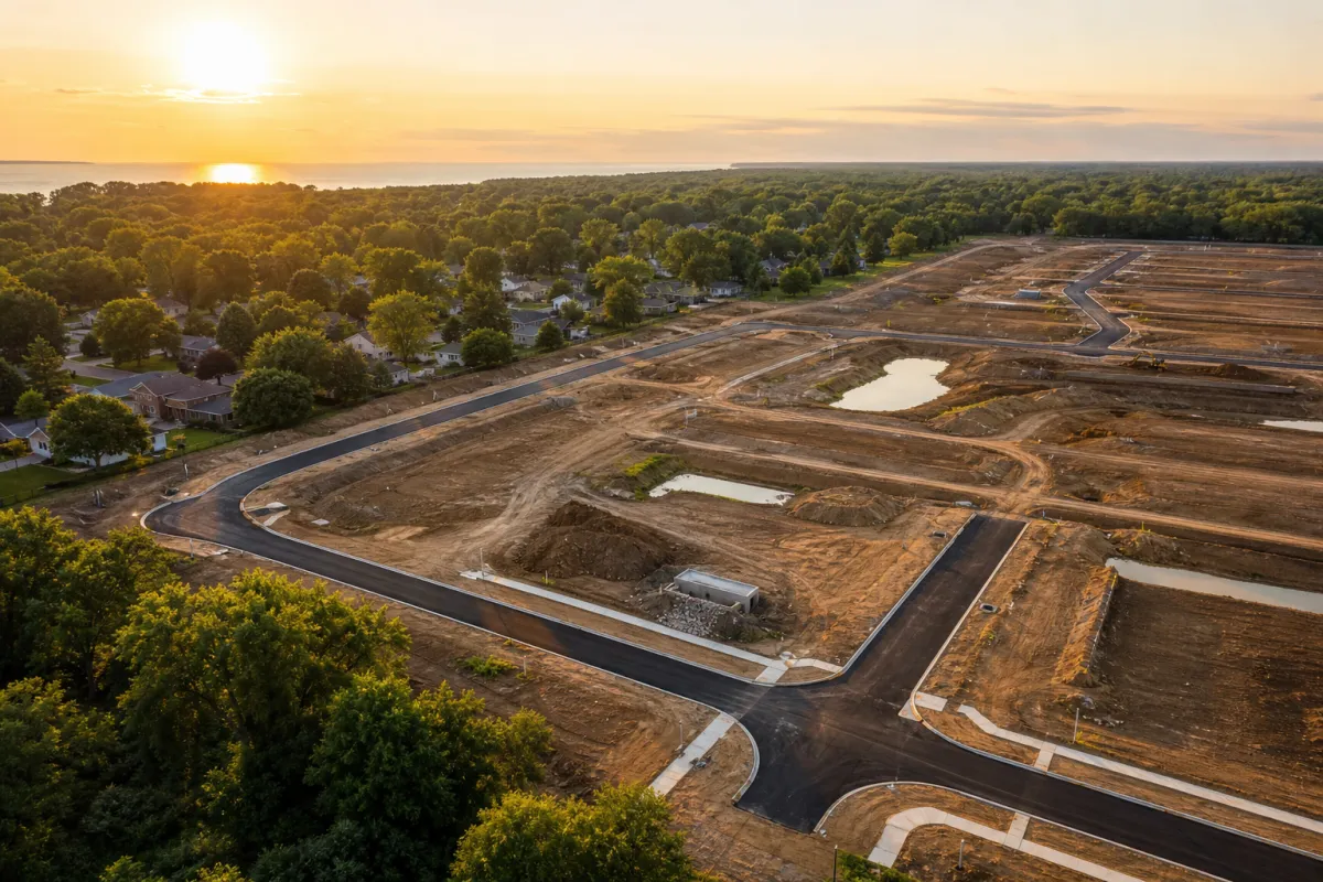 Investing in Chesterton Opportunities and Pitfalls