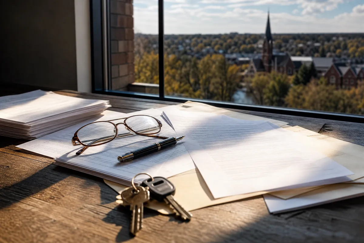 Short Sales for Plainfield Homeowners Explained