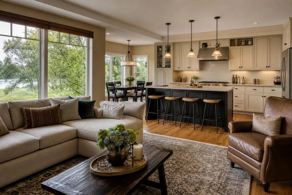 Buying in Bolingbrook with Preapproval Plans
