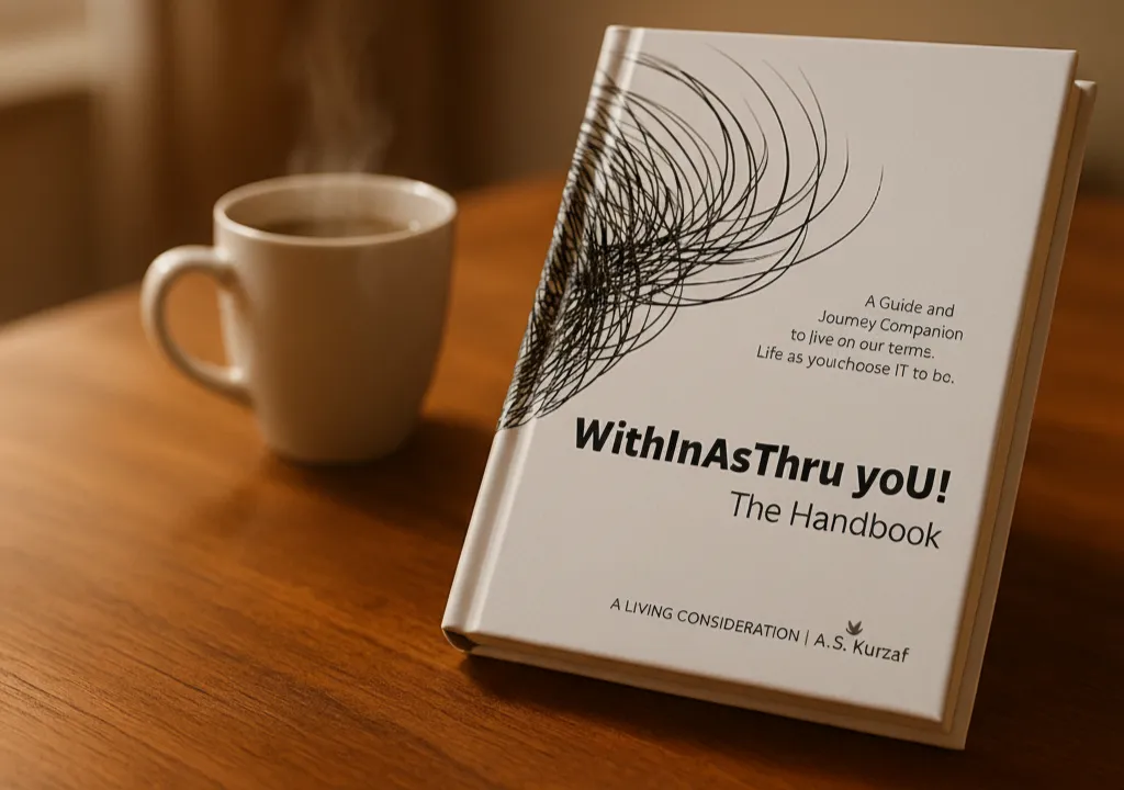 Lumina Guide product shot