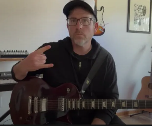 Meet Your Instructor