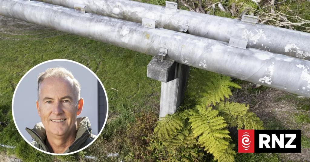 Recent RNZ coverage highlights why water and wastewater capacity must be treated as a core housing issue