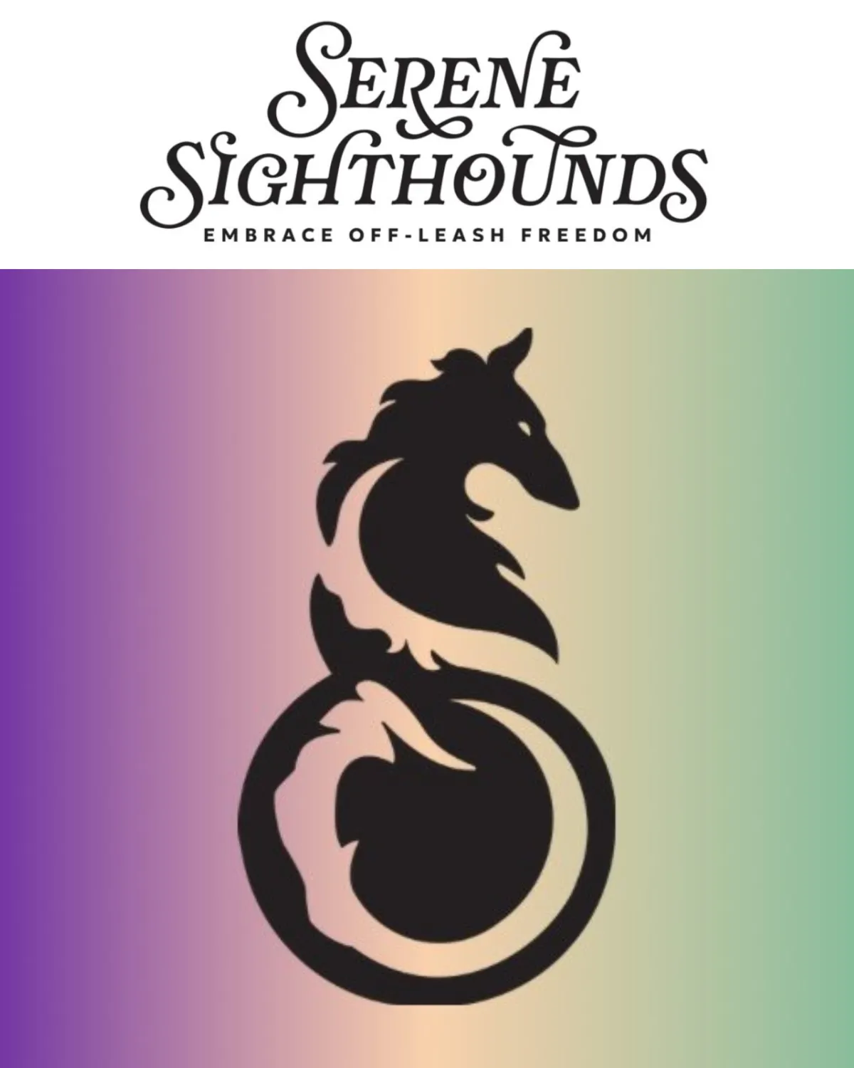 Serene Sighthounds