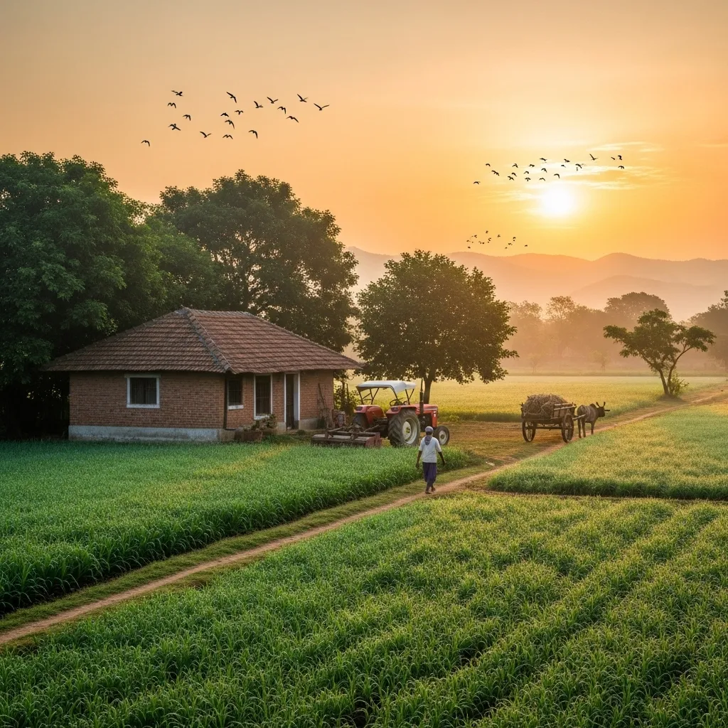 Sonipat Property by realzapp