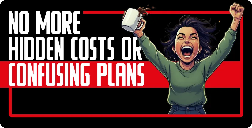 high-exposure neon lights